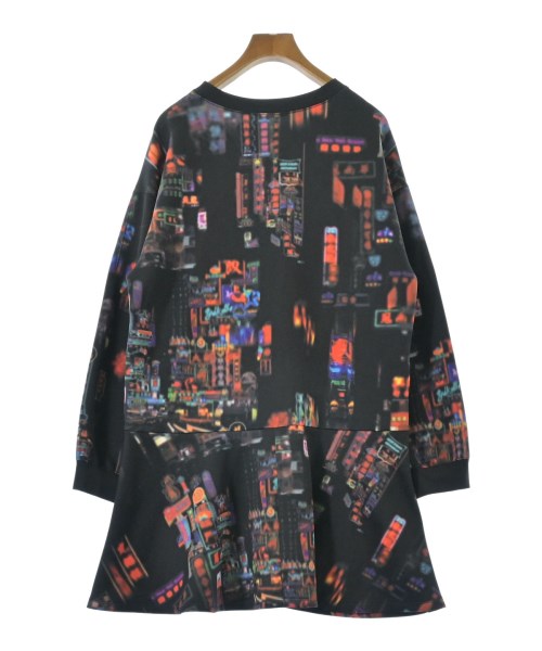 VIVIENNE TAM（ヴィヴィアンタム）ワンピース その他（柄物・カラフル） サイズ:42(L位) レディース/2200667480087