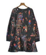 VIVIENNE TAM（ヴィヴィアンタム）ワンピース その他（柄物・カラフル） サイズ:42(L位) レディース/2200667480087