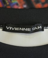 VIVIENNE TAM（ヴィヴィアンタム）ワンピース その他（柄物・カラフル） サイズ:42(L位) レディース/2200667480087