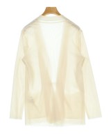 VIVIENNE TAM（ヴィヴィアンタム）ジャケット 白 サイズ:38(M位) レディース/2200671243104