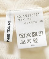 VIVIENNE TAM（ヴィヴィアンタム）ジャケット 白 サイズ:38(M位) レディース/2200671243104