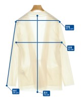 VIVIENNE TAM（ヴィヴィアンタム）ジャケット 白 サイズ:38(M位) レディース/2200671243104