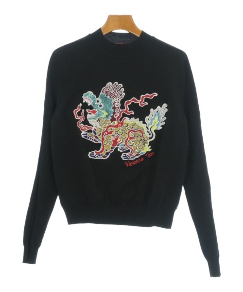 VIVIENNE TAM(ヴィヴィアンタム)のニット・セーター サイズ:38(M位) 6,000円