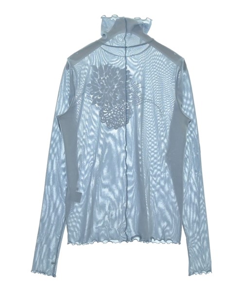 VIVIENNE TAM（ヴィヴィアンタム）Tシャツ・カットソー 青 サイズ:38(M位) レディース/2200734029041