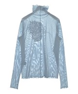 VIVIENNE TAM（ヴィヴィアンタム）Tシャツ・カットソー 青 サイズ:38(M位) レディース/2200734029041