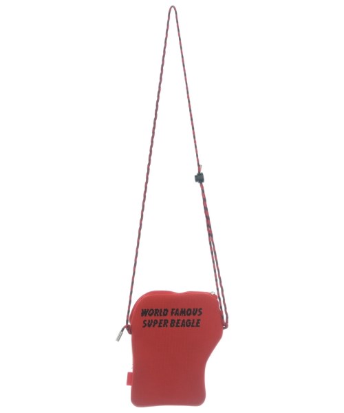VIVIENNE TAM（ヴィヴィアンタム）ショルダーバッグ 白 サイズ:- レディース/2200734029058