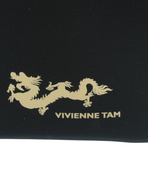 VIVIENNE TAM（ヴィヴィアンタム）ショルダーバッグ 黒 サイズ:- レディース/2200734029065