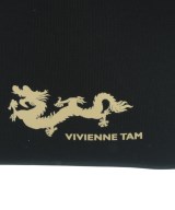 VIVIENNE TAM（ヴィヴィアンタム）ショルダーバッグ 黒 サイズ:- レディース/2200734029065