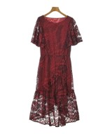 VIVIENNE TAM ワンピース