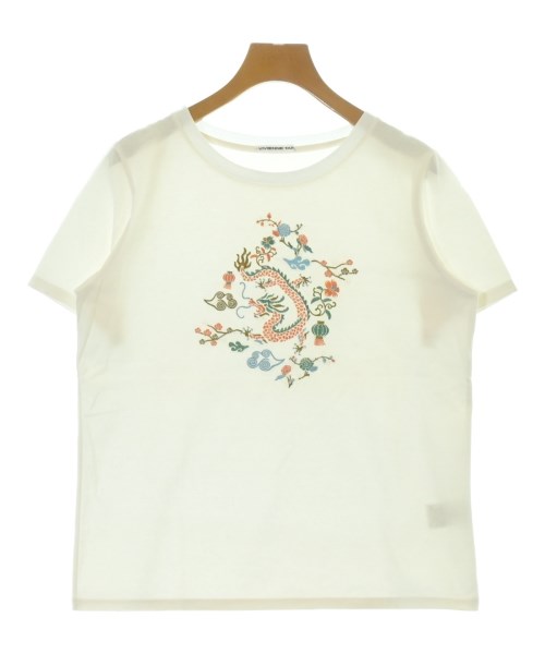 VIVIENNE TAM(ヴィヴィアンタム)のTシャツ・カットソー サイズ:42(L位) 3,600円