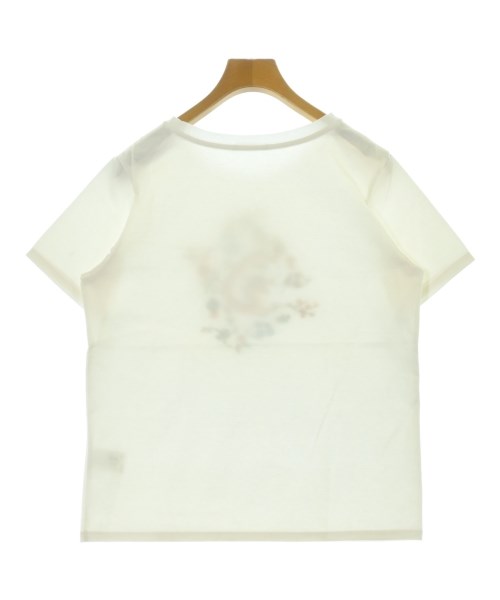 VIVIENNE TAM（ヴィヴィアンタム）Tシャツ・カットソー 白 サイズ:42(L位) レディース/2200687303199