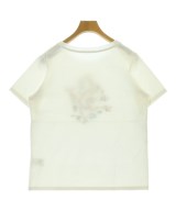 VIVIENNE TAM（ヴィヴィアンタム）Tシャツ・カットソー 白 サイズ:42(L位) レディース/2200687303199
