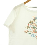 VIVIENNE TAM（ヴィヴィアンタム）Tシャツ・カットソー 白 サイズ:42(L位) レディース/2200687303199