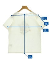 VIVIENNE TAM（ヴィヴィアンタム）Tシャツ・カットソー 白 サイズ:42(L位) レディース/2200687303199
