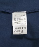 VIVIENNE TAM（ヴィヴィアンタム）ワンピース 紺 サイズ:36(S位) レディース/2200709024057