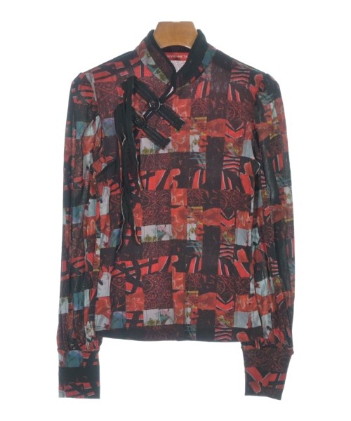 VIVIENNE TAM(ヴィヴィアンタム)のTシャツ・カットソー サイズ:38(M位) 4,800円