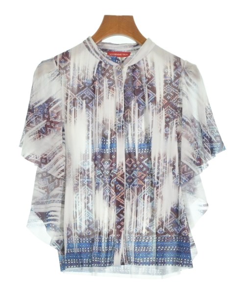 VIVIENNE TAM(ヴィヴィアンタム)のブラウス サイズ:38(M位) 5,000円