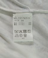 VIVIENNE TAM（ヴィヴィアンタム）ブラウス 白 サイズ:38(M位) レディース/2200709024088