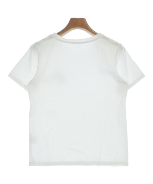 VIVIENNE TAM（ヴィヴィアンタム）Tシャツ・カットソー 白 サイズ:38(M位) レディース/2200709024101