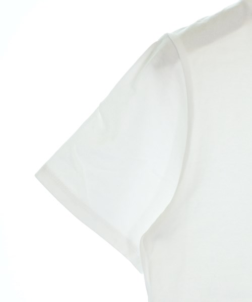 VIVIENNE TAM（ヴィヴィアンタム）Tシャツ・カットソー 白 サイズ:38(M位) レディース/2200709024101
