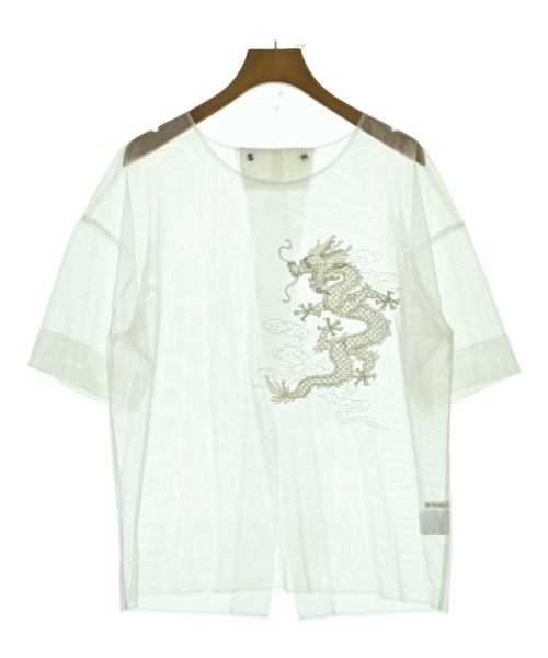 VIVIENNE TAM(ヴィヴィアンタム)のブラウス サイズ:38(M位) 4,600円