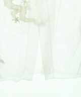 VIVIENNE TAM（ヴィヴィアンタム）ブラウス 白 サイズ:38(M位) レディース/2200709024125