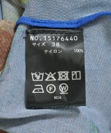 VIVIENNE TAM（ヴィヴィアンタム）ワンピース 青 サイズ:38(M位) レディース/2200709024132