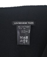 VIVIENNE TAM（ヴィヴィアンタム）小物類（その他） 黒 サイズ:38 レディース/2200709024156
