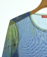 VIVIENNE TAM（ヴィヴィアンタム）Tシャツ・カットソー 青 サイズ:38(M位) レディース/2200725076030