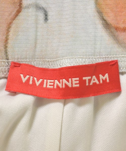 VIVIENNE TAM（ヴィヴィアンタム）その他 ベージュ サイズ:38(M位) レディース/2200725076078