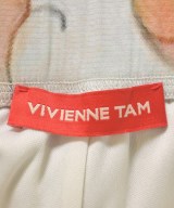 VIVIENNE TAM（ヴィヴィアンタム）その他 ベージュ サイズ:38(M位) レディース/2200725076078