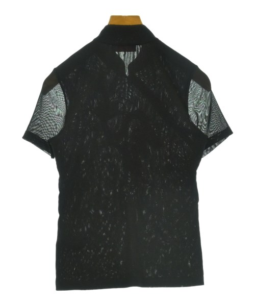 VIVIENNE TAM（ヴィヴィアンタム）Tシャツ・カットソー 黒 サイズ:38(M
