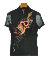 VIVIENNE TAM（ヴィヴィアンタム）Tシャツ・カットソー 黒 サイズ:38(M位) レディース/2200725631062