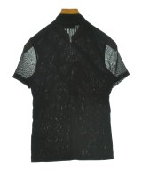 VIVIENNE TAM（ヴィヴィアンタム）Tシャツ・カットソー 黒 サイズ:38(M位) レディース/2200725631062