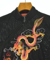 VIVIENNE TAM（ヴィヴィアンタム）Tシャツ・カットソー 黒 サイズ:38(M位) レディース/2200725631062