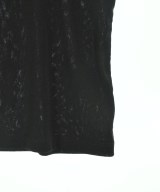 VIVIENNE TAM（ヴィヴィアンタム）Tシャツ・カットソー 黒 サイズ:38(M位) レディース/2200725631062
