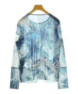 VIVIENNE TAM（ヴィヴィアンタム）Tシャツ・カットソー 青 サイズ:40(M位) レディース/2200725631079