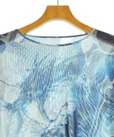 VIVIENNE TAM（ヴィヴィアンタム）Tシャツ・カットソー 青 サイズ:40(M位) レディース/2200725631079