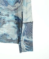 VIVIENNE TAM（ヴィヴィアンタム）Tシャツ・カットソー 青 サイズ:40(M位) レディース/2200725631079
