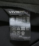 VIVIENNE TAM（ヴィヴィアンタム）ワンピース 黒 サイズ:38(M位) レディース/2200726068034