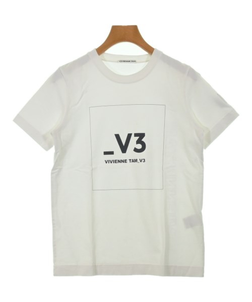 VIVIENNE TAM(ヴィヴィアンタム)のTシャツ・カットソー サイズ:38(M位) 4,000円