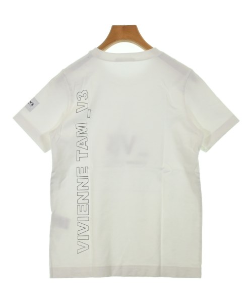VIVIENNE TAM（ヴィヴィアンタム）Tシャツ・カットソー 白 サイズ:38(M位) レディース/2200722800027