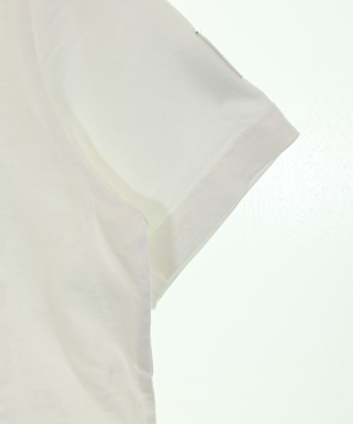 VIVIENNE TAM（ヴィヴィアンタム）Tシャツ・カットソー 白 サイズ:38(M位) レディース/2200722800027