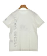 VIVIENNE TAM（ヴィヴィアンタム）Tシャツ・カットソー 白 サイズ:38(M位) レディース/2200722800027