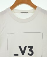 VIVIENNE TAM（ヴィヴィアンタム）Tシャツ・カットソー 白 サイズ:38(M位) レディース/2200722800027