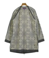 VIVIENNE TAM（ヴィヴィアンタム）その他 グレー サイズ:L レディース/2200677823065