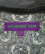 VIVIENNE TAM（ヴィヴィアンタム）その他 グレー サイズ:L レディース/2200677823065