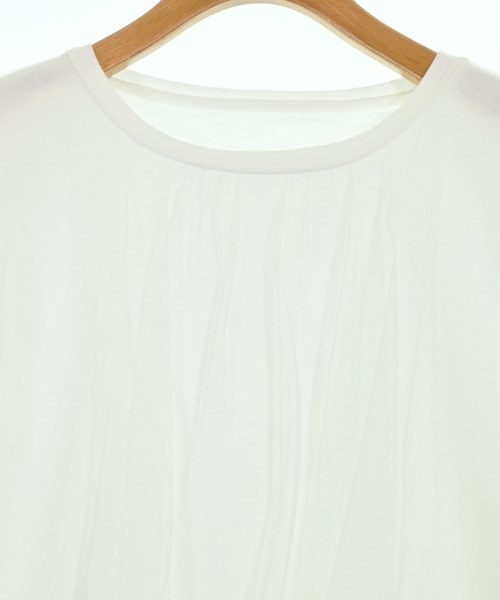 VIVIENNE TAM（ヴィヴィアンタム）Tシャツ・カットソー 白 サイズ:38(M位) レディース/2200679770176