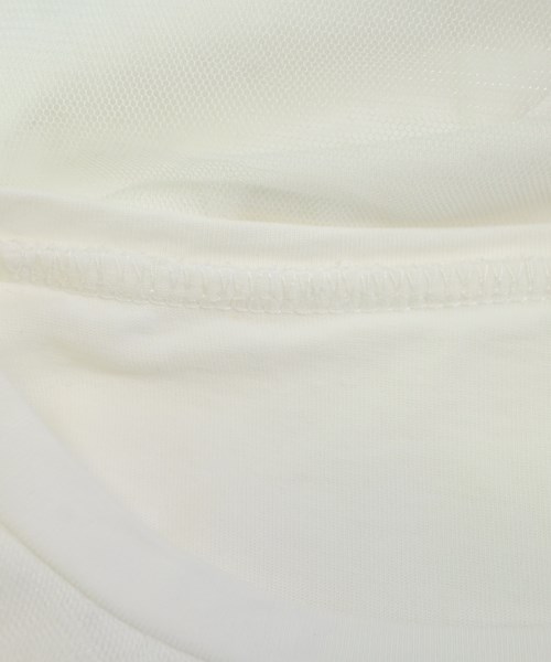 VIVIENNE TAM（ヴィヴィアンタム）Tシャツ・カットソー 白 サイズ:38(M位) レディース/2200679770176