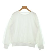VIVIENNE TAM（ヴィヴィアンタム）Tシャツ・カットソー 白 サイズ:38(M位) レディース/2200679770176